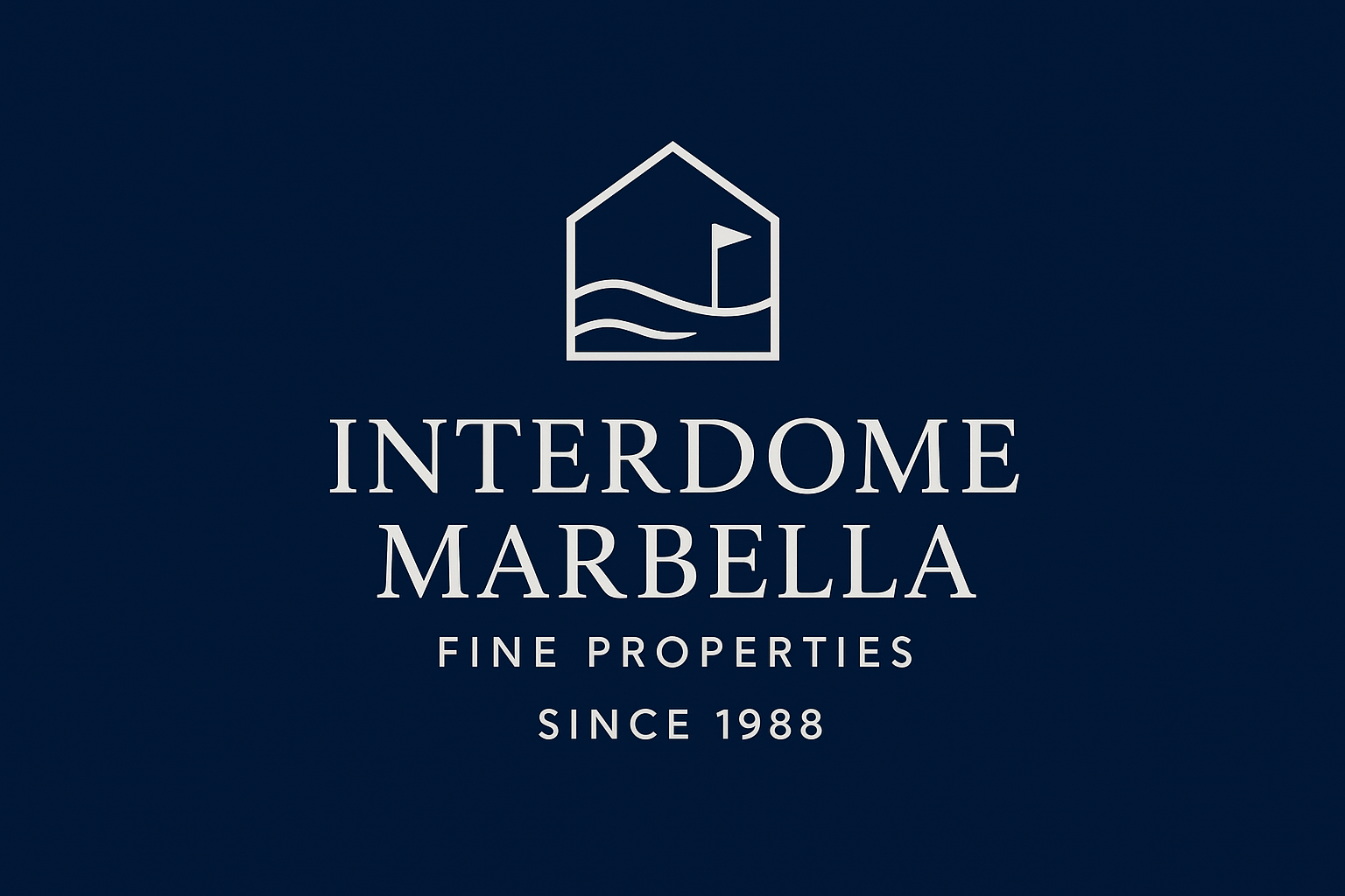 Interdome Marbella Logo